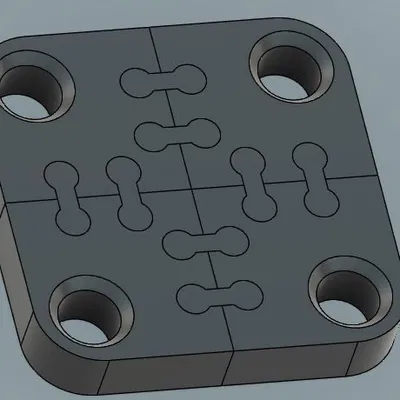 Giày Module Lovesac Sactional