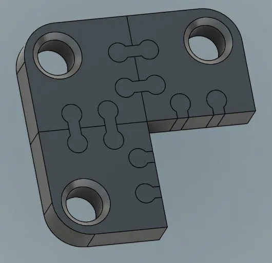 Giày Module Lovesac Sactional - Image 2