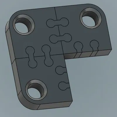 Giày Module Lovesac Sactional