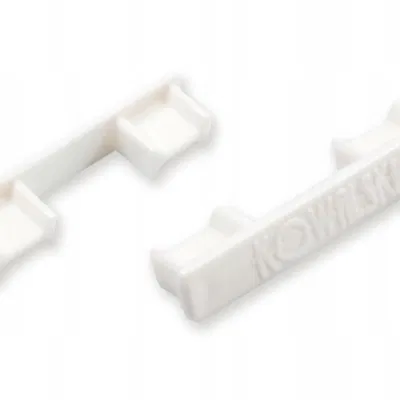 Chụp Bịt Đầu Thanh Treo Rèm KOWALSKI