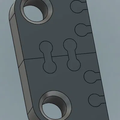 Giày Module Lovesac Sactional