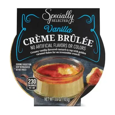 Giá Xếp Hũ Aldi Creme Brulee