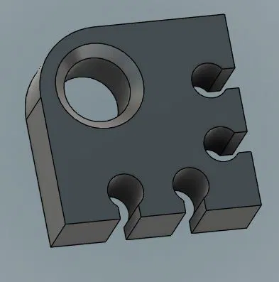 Giày Module Lovesac Sactional - Image 4