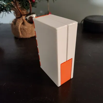 Hộp Đựng Thẻ Yoto