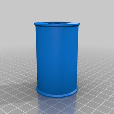 Giá Đỡ Dây Cưa Sand Belt Cho Dremel 3000/4000