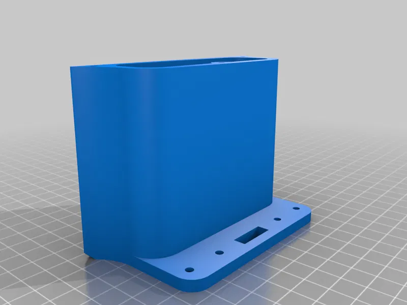 Giá Đỡ Dây Cưa Sand Belt Cho Dremel 3000/4000 - Image 5