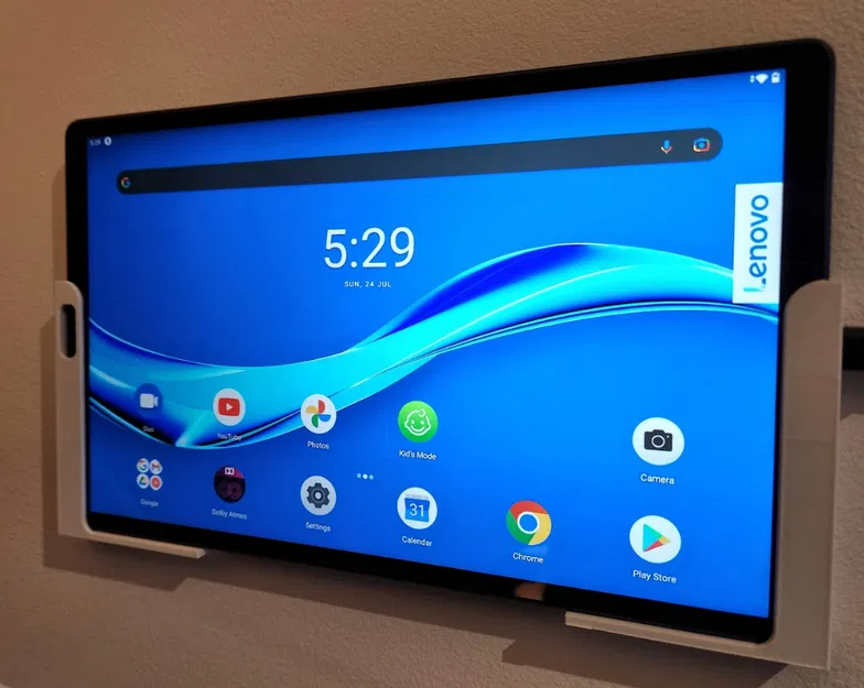 Giá Treo Tường Cho Máy Tính Bảng Lenovo M10 FHD - Image 1