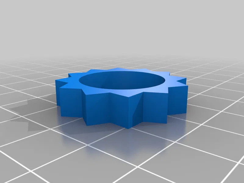 Giá Đỡ Dây Cưa Sand Belt Cho Dremel 3000/4000 - Image 7