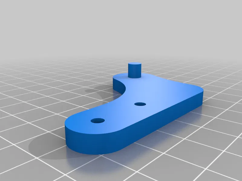 Giá Đỡ Dây Cưa Sand Belt Cho Dremel 3000/4000 - Image 10