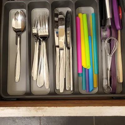 Pát Giữ Ổn Định Khay Đựng Đồ Ngăn Kéo - Tùy Chỉnh Theo Thông Số