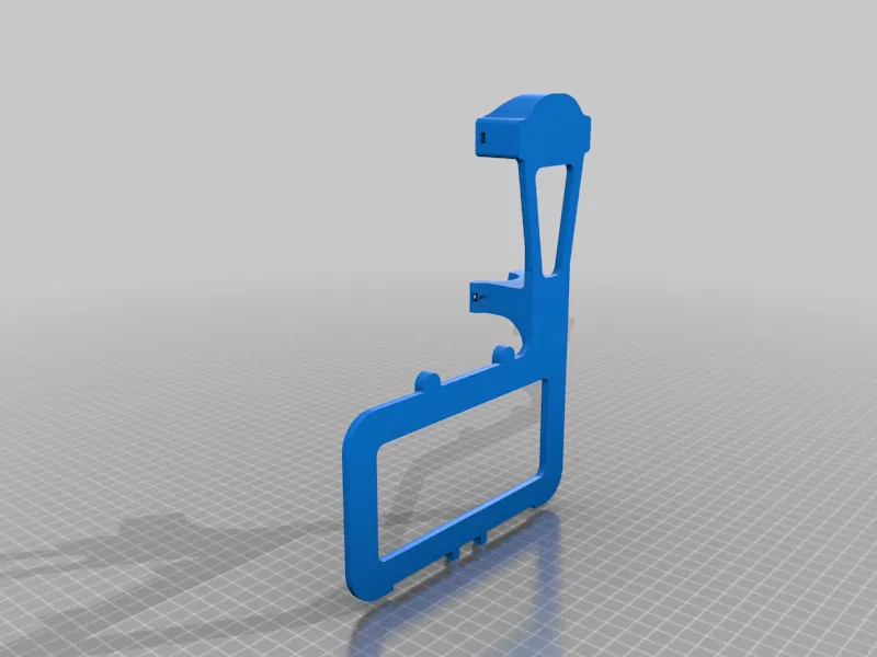 Giá Đỡ Dây Cưa Sand Belt Cho Dremel 3000/4000 - Image 15