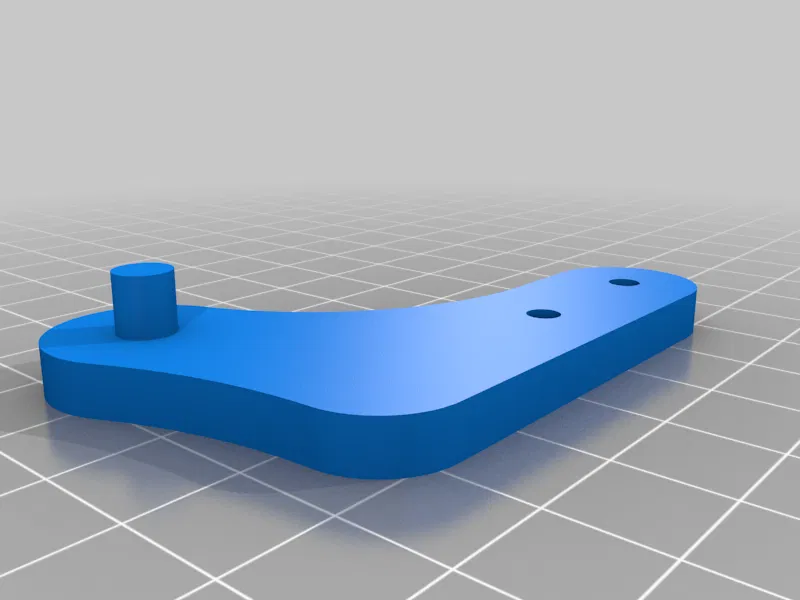 Giá Đỡ Dây Cưa Sand Belt Cho Dremel 3000/4000 - Image 16