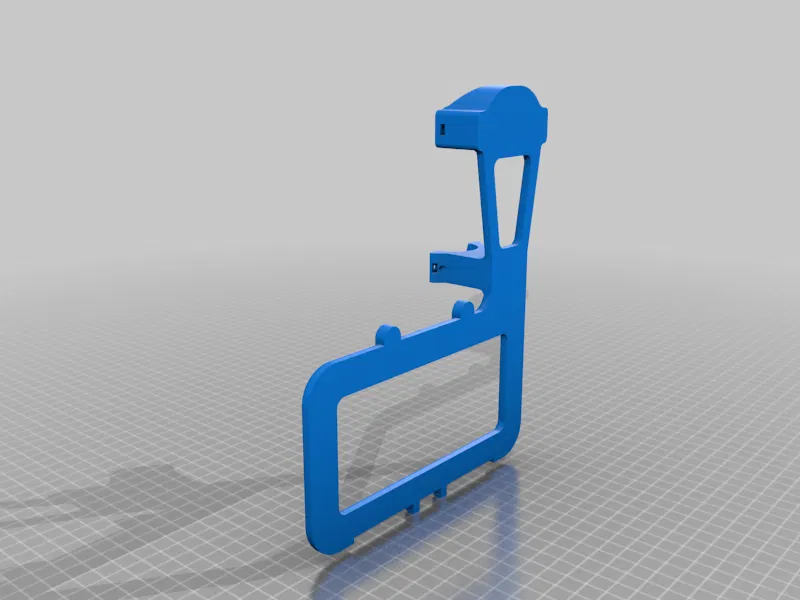 Giá Đỡ Dây Cưa Sand Belt Cho Dremel 3000/4000 - Image 18