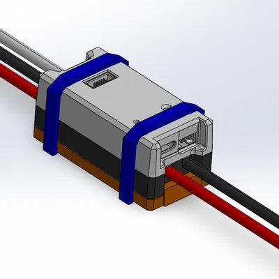 Giá đỡ REV Robotics Spark MAX