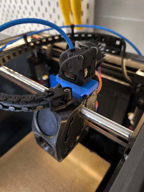 Adapter Orbital (V1.5 KHÔNG phải 2.0)/LGX Lite/LGX Pro cho Creality K1/K1 Max - Image 1