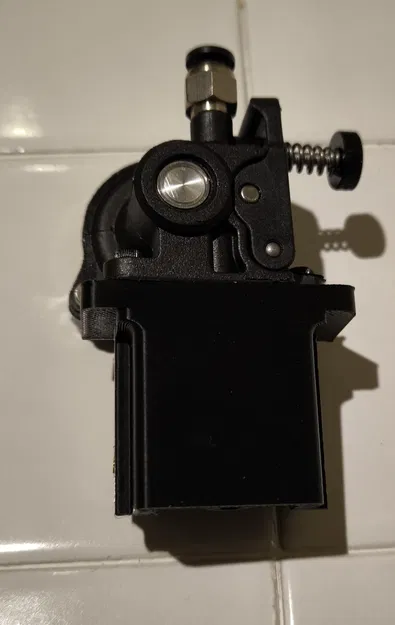 Adapter Orbital (V1.5 KHÔNG phải 2.0)/LGX Lite/LGX Pro cho Creality K1/K1 Max - Image 2