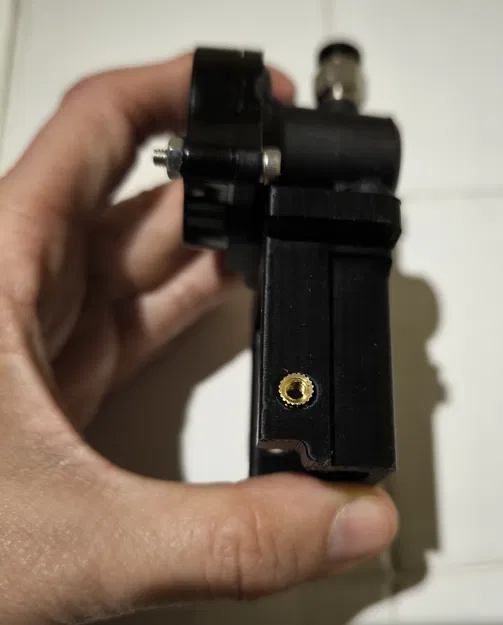 Adapter Orbital (V1.5 KHÔNG phải 2.0)/LGX Lite/LGX Pro cho Creality K1/K1 Max - Image 3