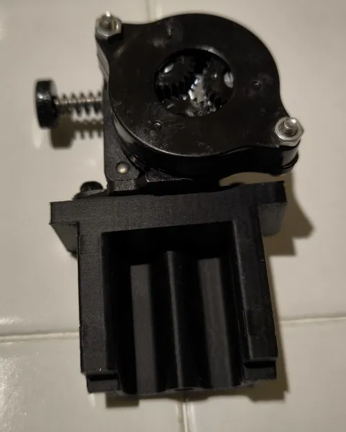 Adapter Orbital (V1.5 KHÔNG phải 2.0)/LGX Lite/LGX Pro cho Creality K1/K1 Max - Image 4