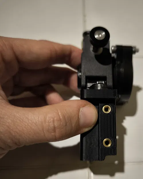 Adapter Orbital (V1.5 KHÔNG phải 2.0)/LGX Lite/LGX Pro cho Creality K1/K1 Max - Image 5