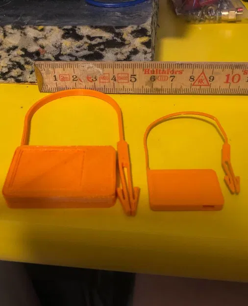 Ổ khóa dùng một lần siêu bền - Image 3