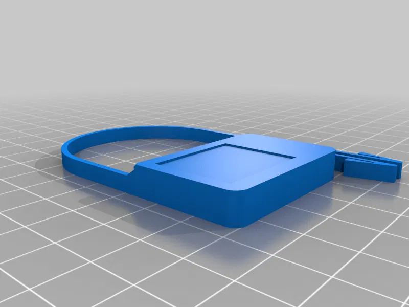 Ổ khóa dùng một lần siêu bền - Image 4