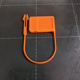 Ổ Khóa Niêm Phong Chống Mở