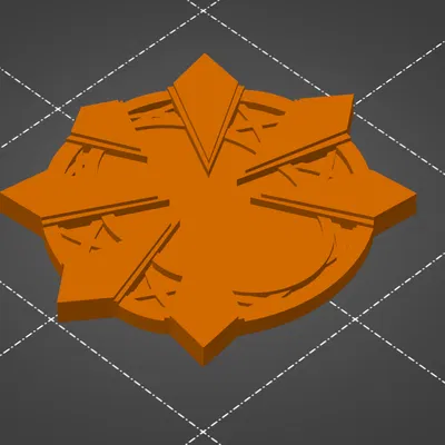 Huy Hiệu Montague Fortnite