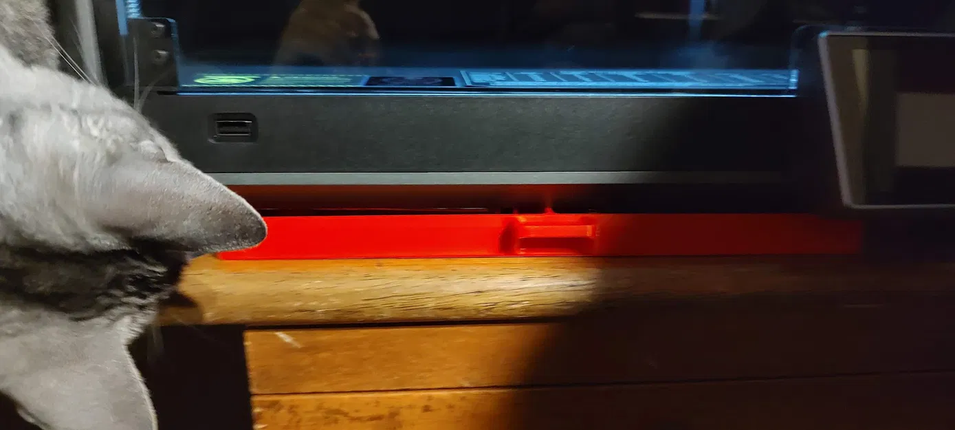 Hộp đựng Creality K1 MAX phiên bản 2 - Image 4