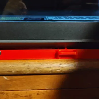 Hộp đựng Creality K1 MAX phiên bản 2