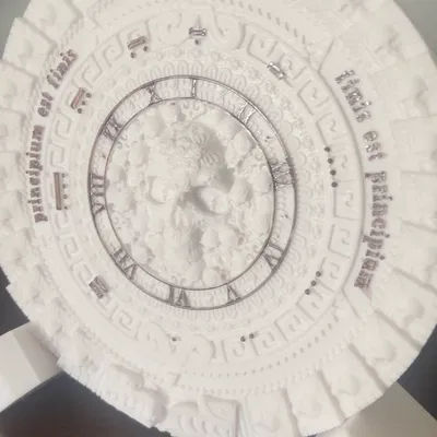 Lịch Tử Thần Aztec