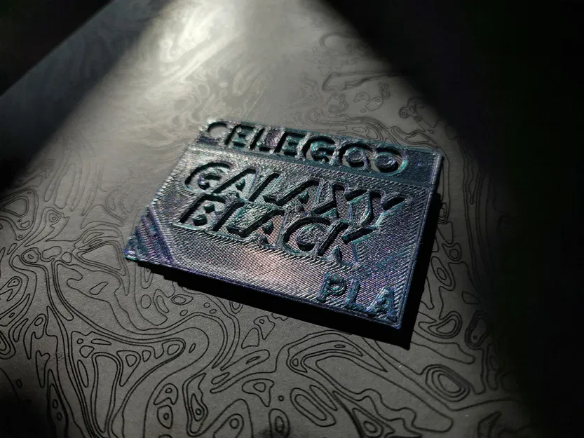 Bộ Mẫu & Giá Đỡ Sợi Filament Elegoo Mô-đun - Image 3