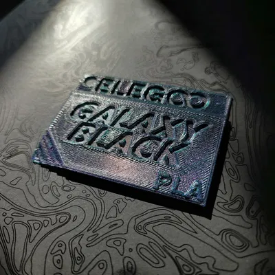 Bộ Mẫu & Giá Đỡ Sợi Filament Elegoo Mô-đun