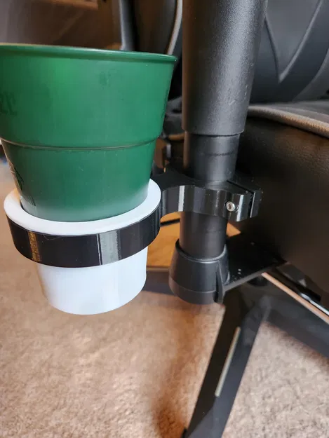 Chỗ Để Ly Ghế Văn Phòng - Image 1