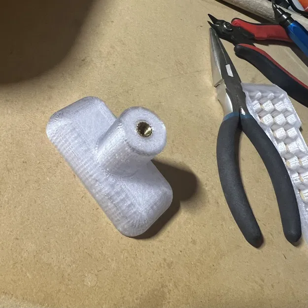 Tay Cầm Nắp Nồi Crockpot - Image 1