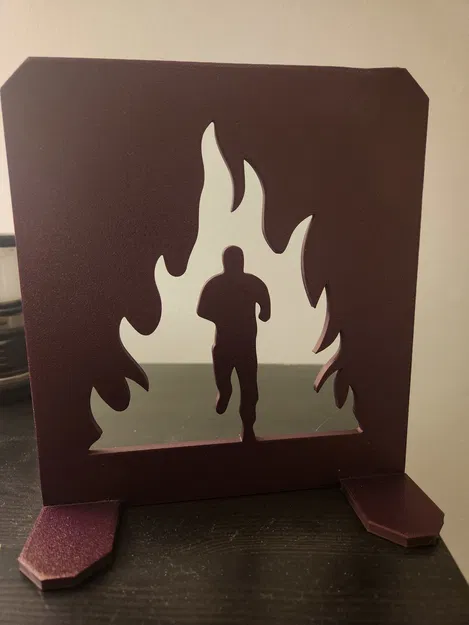 Giá Đỡ Băng Đô Tough Mudder - Image 2