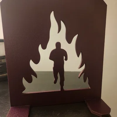 Giá Đỡ Băng Đô Tough Mudder