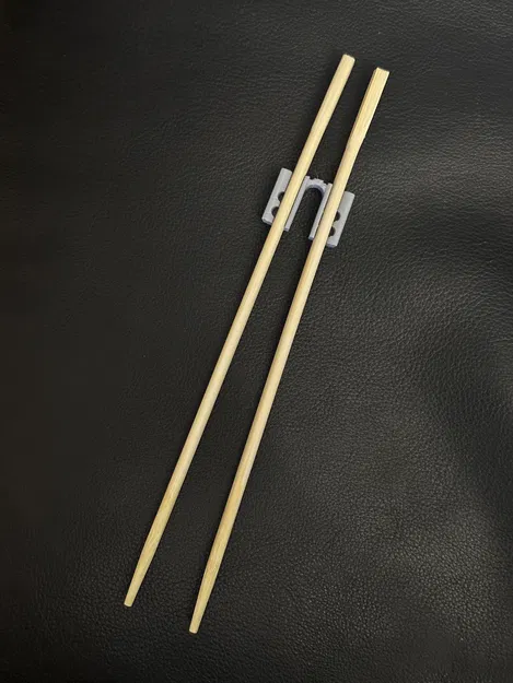 Dụng Cụ Tập Gắp Đũa - Image 1