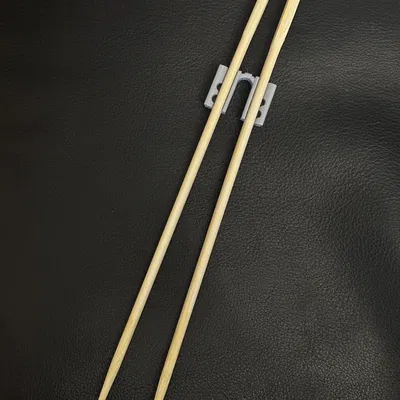 Dụng Cụ Tập Gắp Đũa