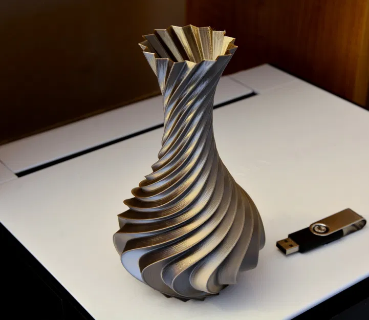 Bình Hoa 846 - Image 1