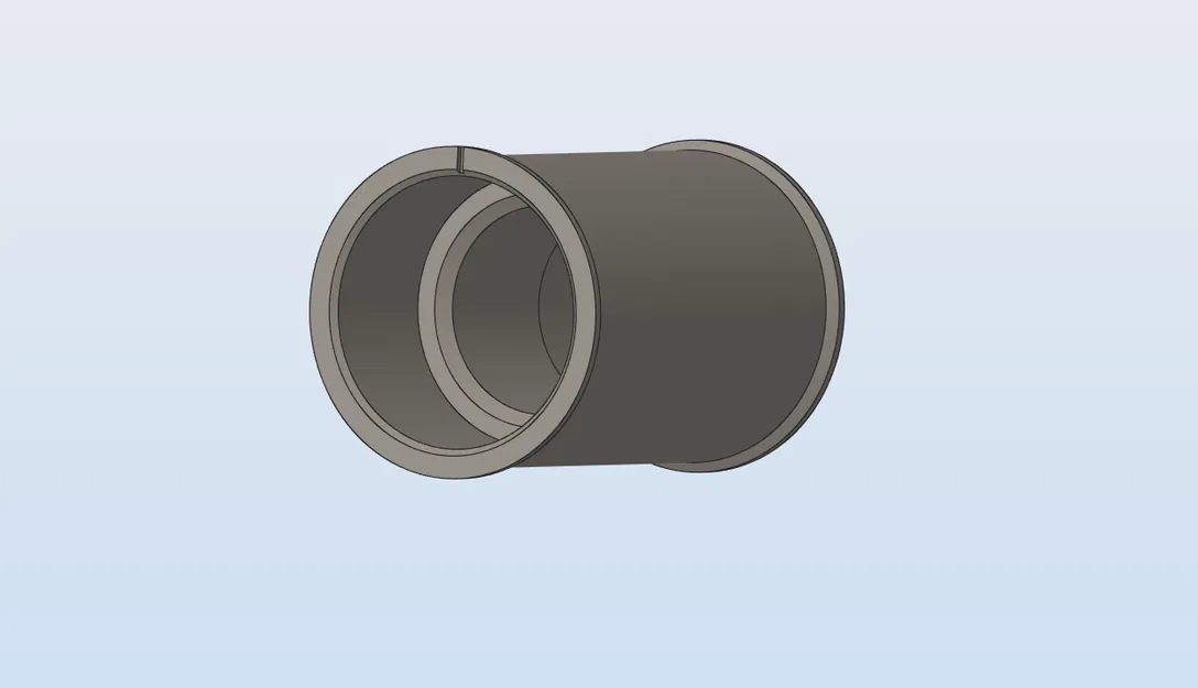 Giá đỡ cuộn dây in 3D có vòng bi 6004, tương thích SKÅDIS - Image 6