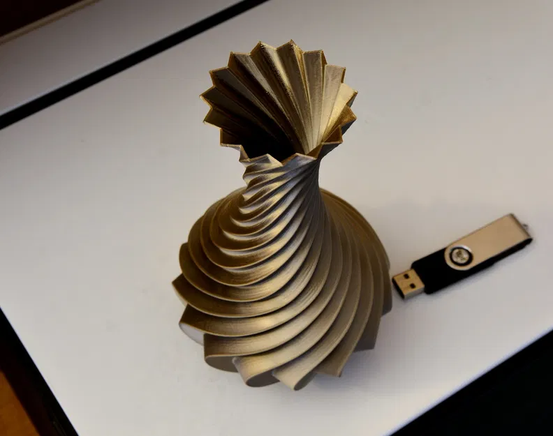 Bình Hoa 846 - Image 2