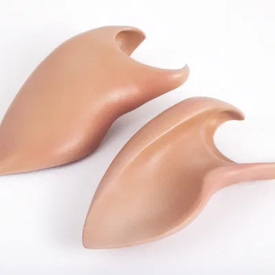 Bông Tai Giả Sừng Nai (Faun Ear Cuffs)