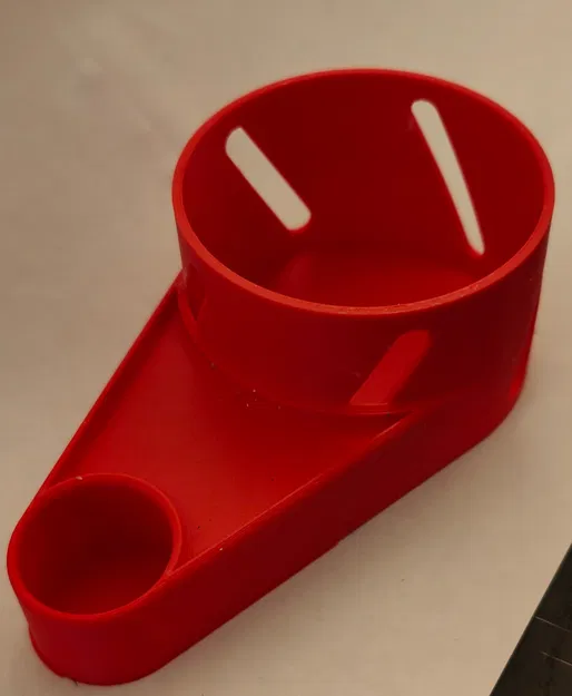 Giá Đỡ Cho Bộ Hút Chân Không - Image 2