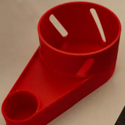 Giá Đỡ Cho Bộ Hút Chân Không