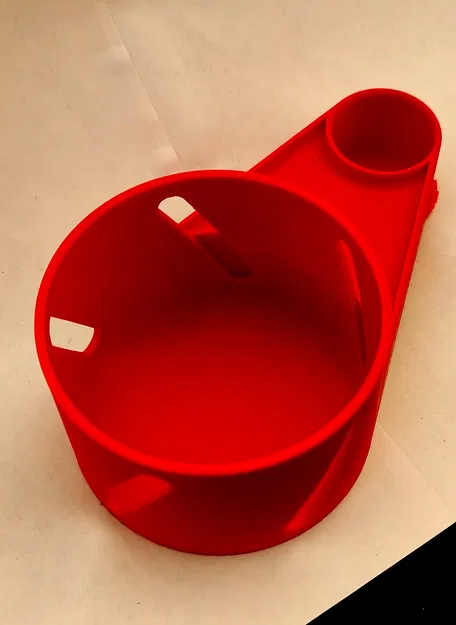 Giá Đỡ Cho Bộ Hút Chân Không - Image 3