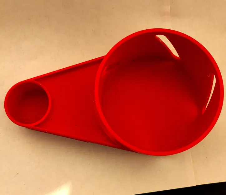 Giá Đỡ Cho Bộ Hút Chân Không - Image 4