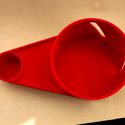 Giá Đỡ Cho Bộ Hút Chân Không