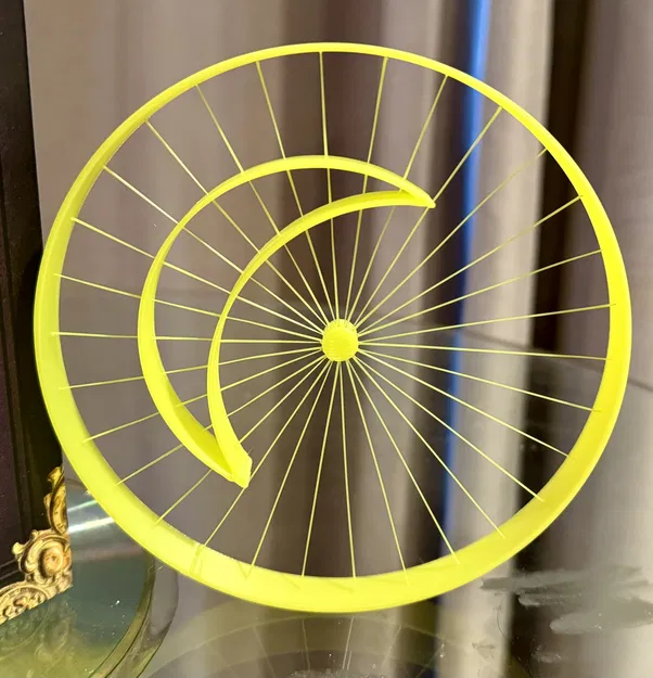 Dây Chuỗi Chùm Trăng - Image 1