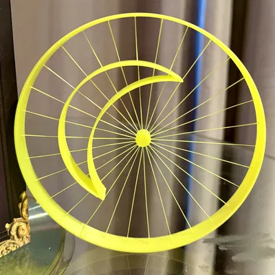 Dây Chuỗi Chùm Trăng