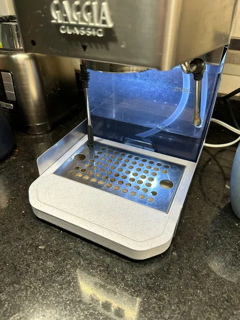 Khay hứng nước Gaggia Classic Pro - Image 1